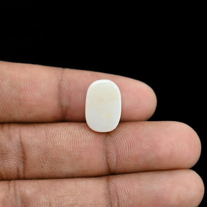 Australian Opal 5.87 Carat