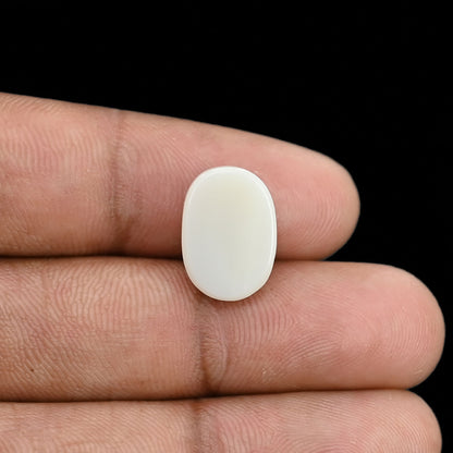 Australian Opal 6.36 Carat