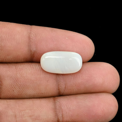 Australian Opal 6.52 Carat