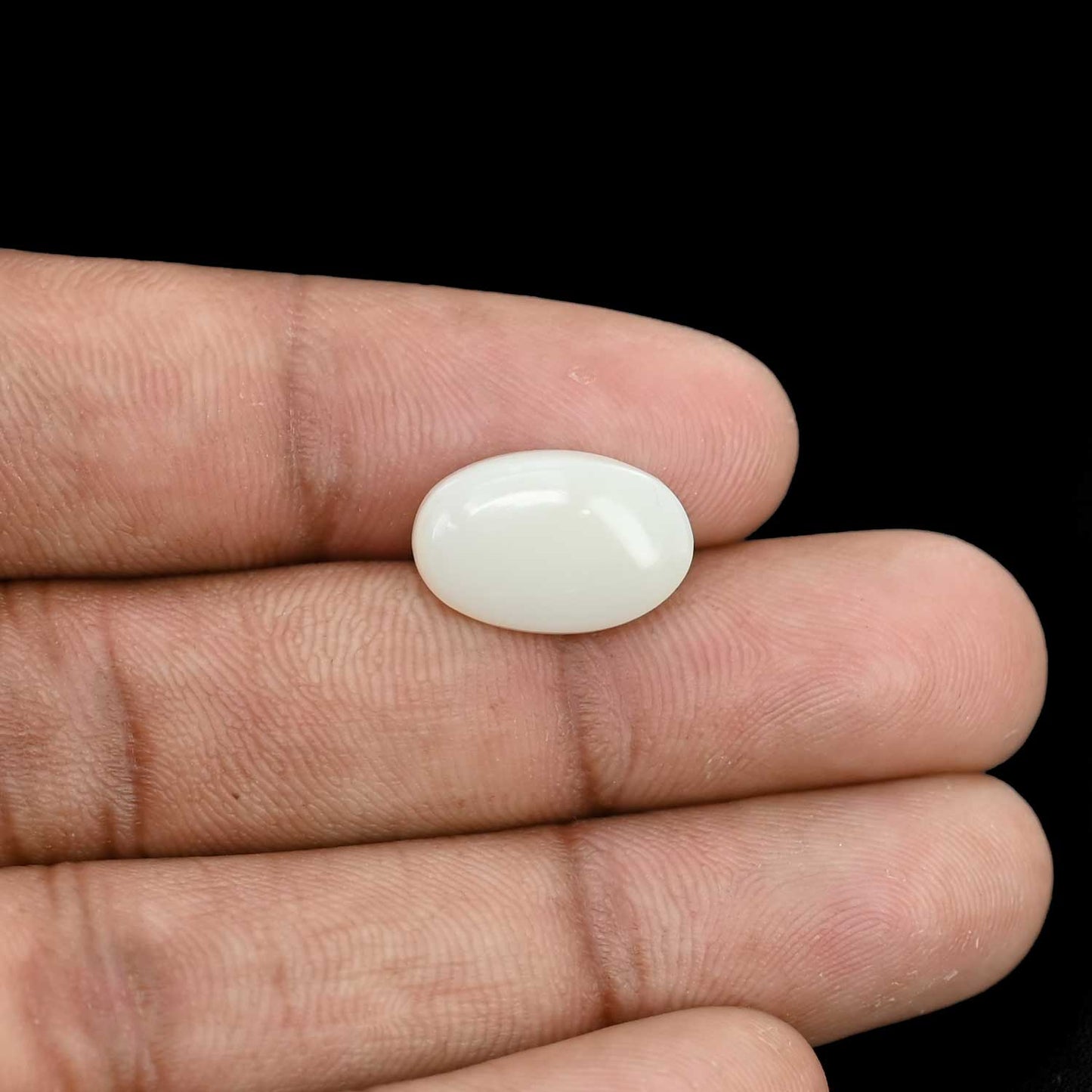 Australian Opal 4.38 Carat