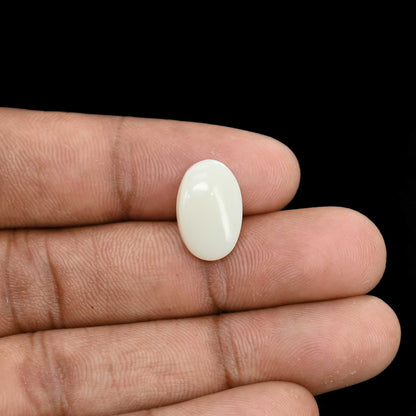 Australian Opal 4.38 Carat