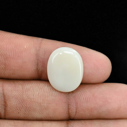 Australian Opal 7.08 Carat