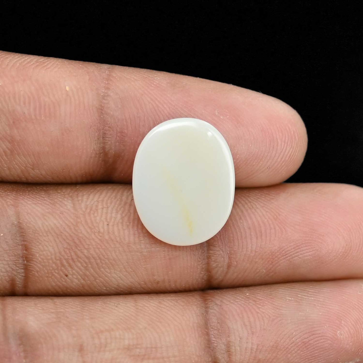 Australian Opal 7.08 Carat