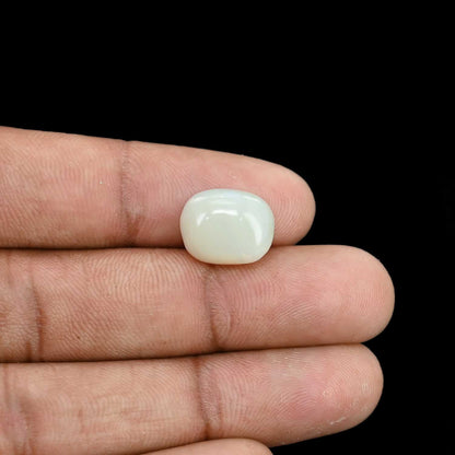 Australian Opal 6.35 Carat