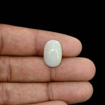 Australian Opal 6.2 Carat