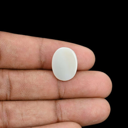 Australian Opal 6.18 Carat