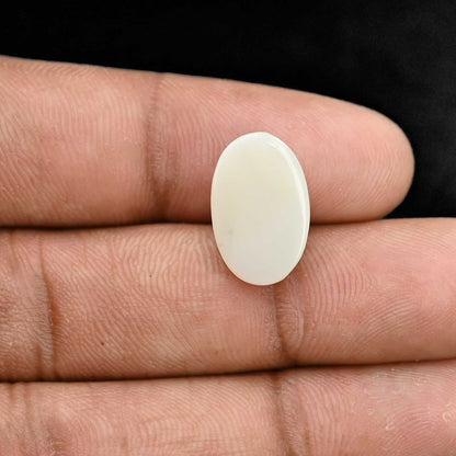 Australian Opal 6.29 Carat