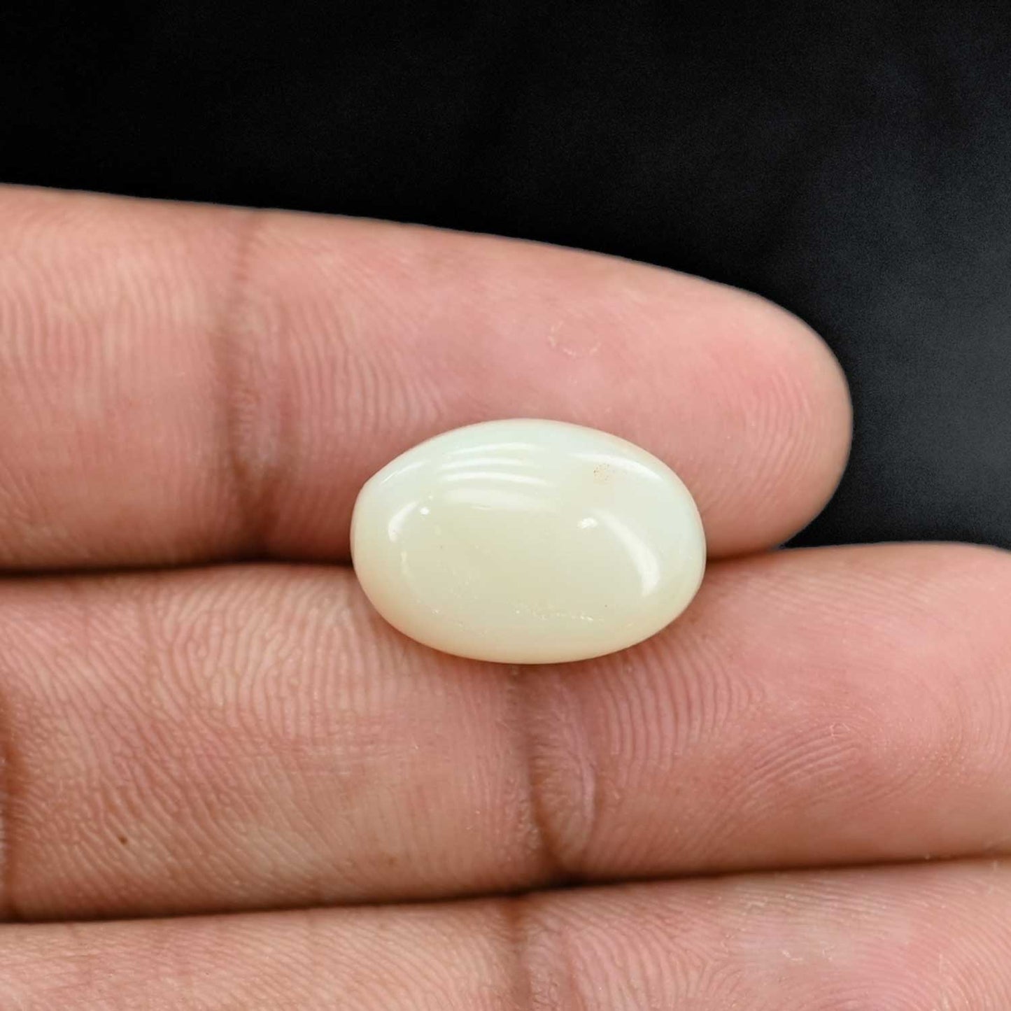 Australian Opal 6.68 Carat