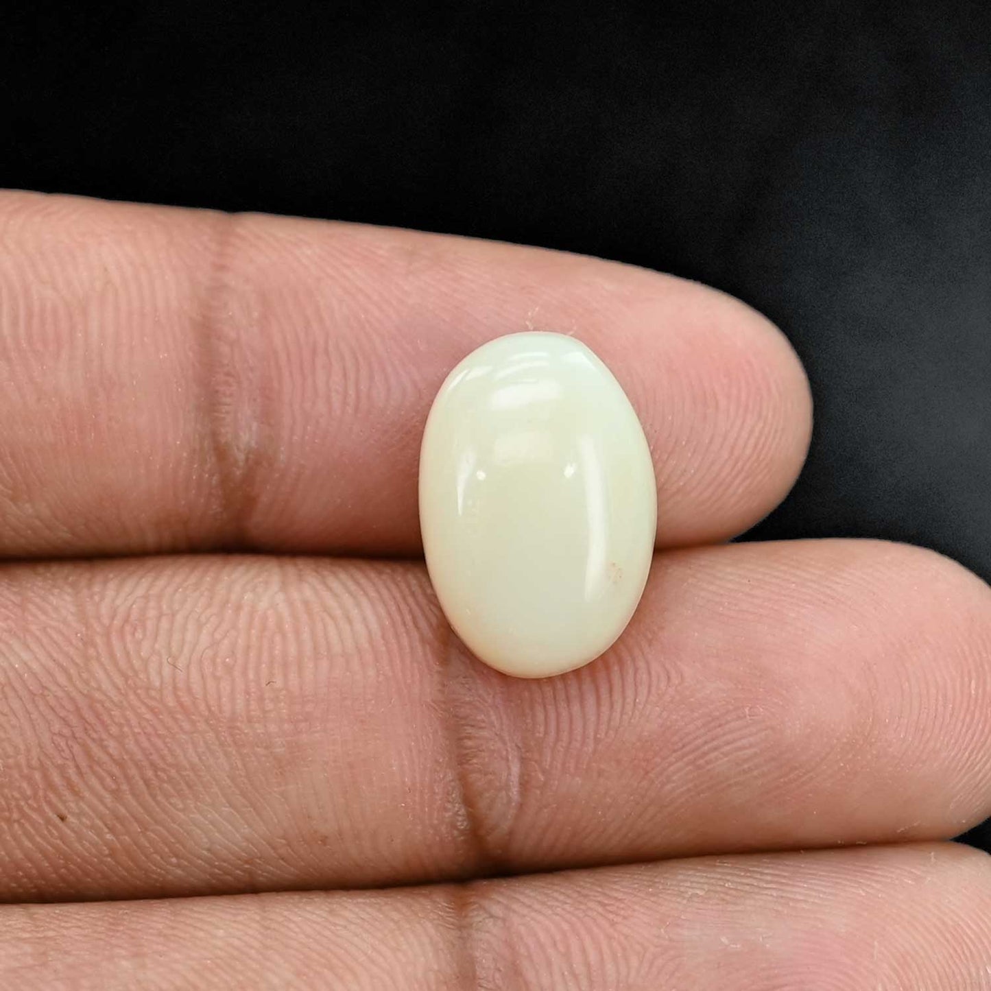 Australian Opal 6.68 Carat