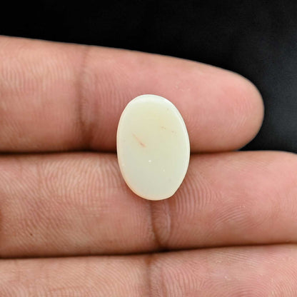 Australian Opal 6.68 Carat