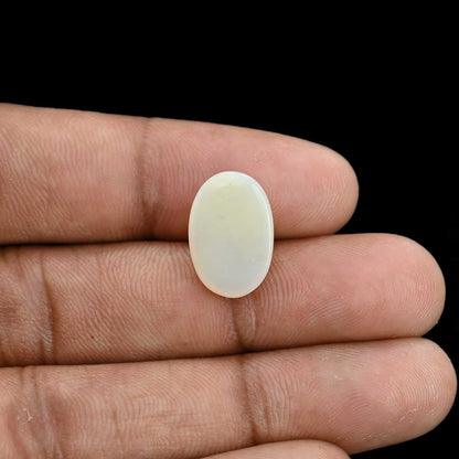 Australian Opal 6.17 Carat