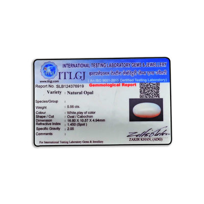 Opal Cts 5.56