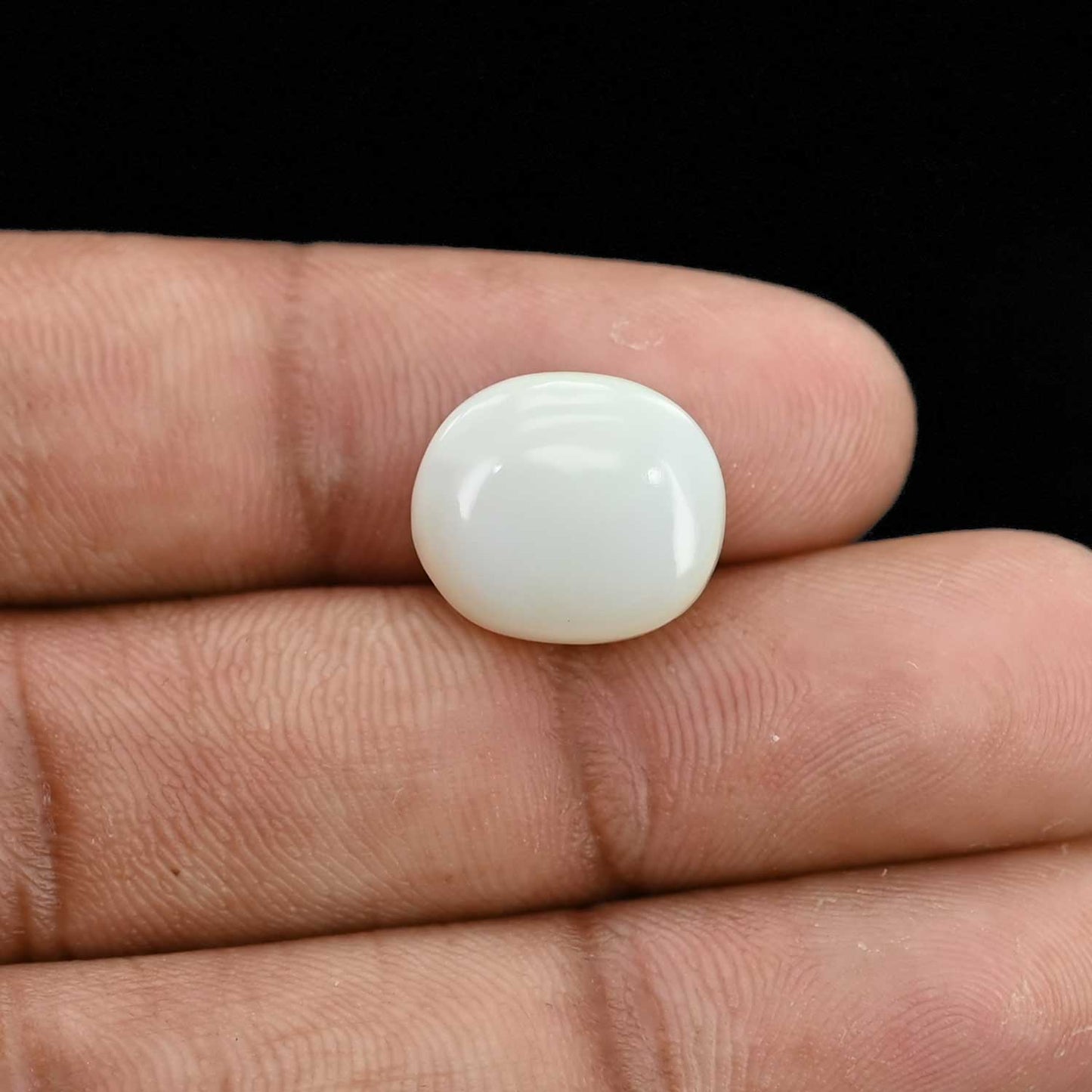 Australian Opal 6.59 Carat
