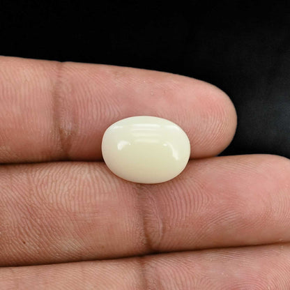 Australian Opal 4.36 Carat