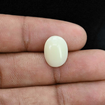 Australian Opal 4.36 Carat