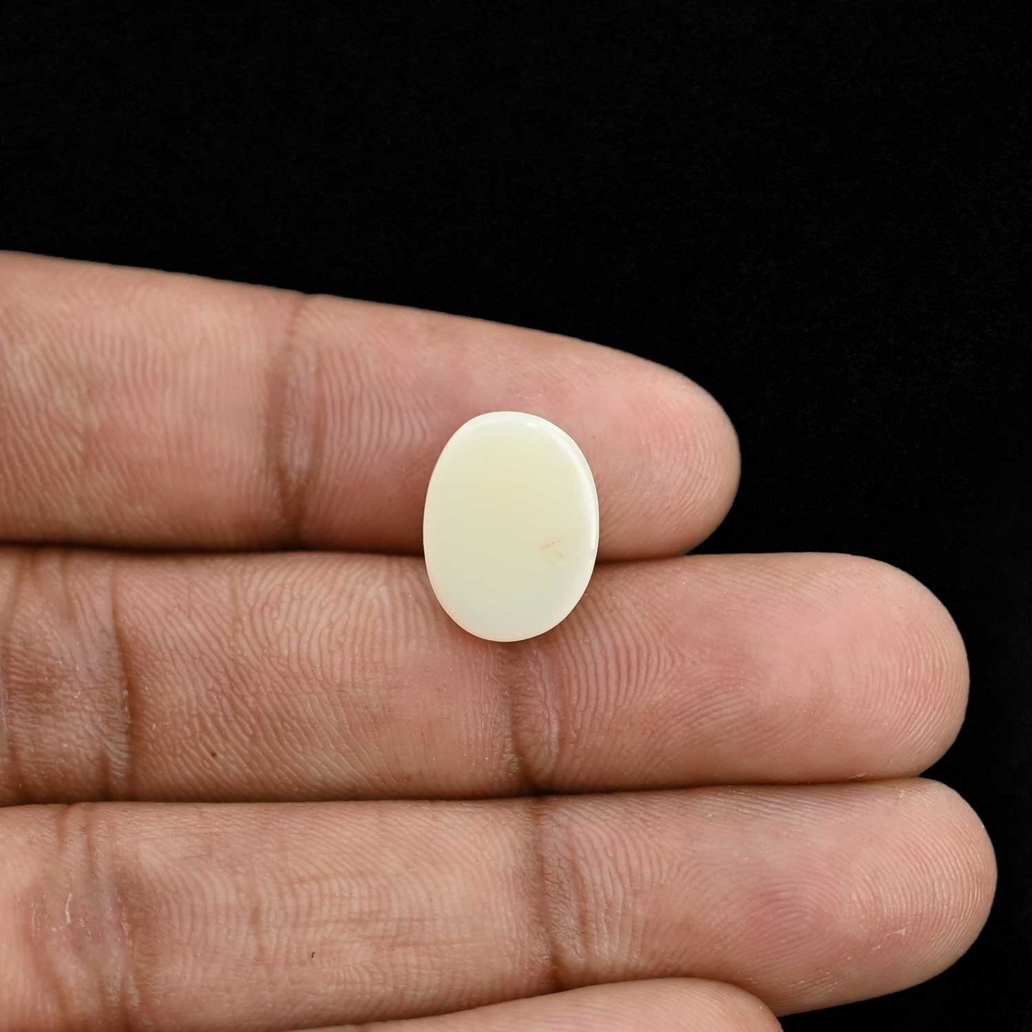 Australian Opal 4.36 Carat