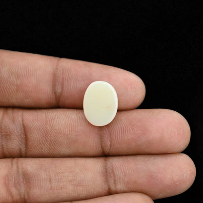 Australian Opal 4.36 Carat