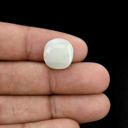Australian Opal 6.89 Carat