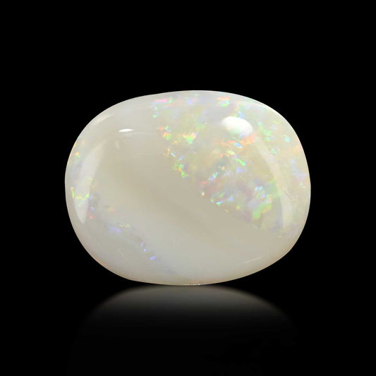Australian Fire Opal 11.34 Carat