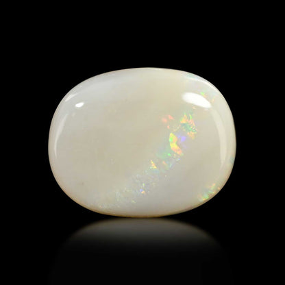 Australian Fire Opal 11.34 Carat