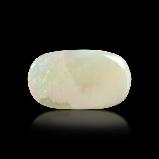 Australian Fire Opal 8.05 Carat
