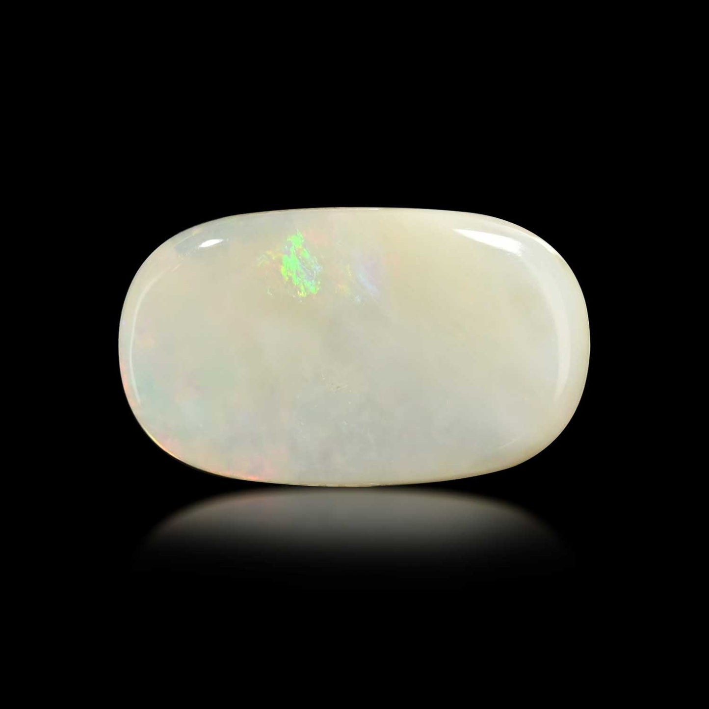 Australian Fire Opal 8.05 Carat