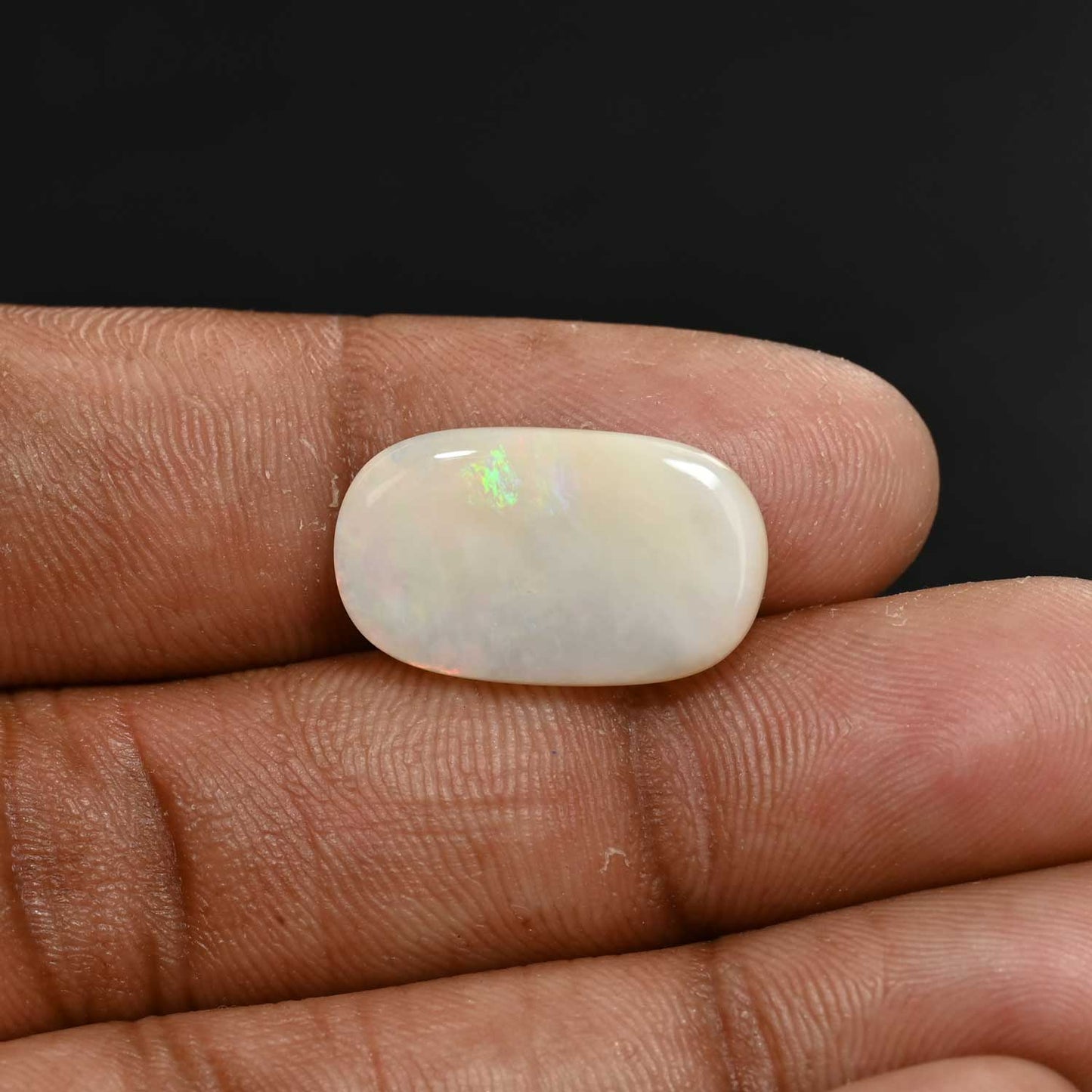 Australian Fire Opal 8.05 Carat