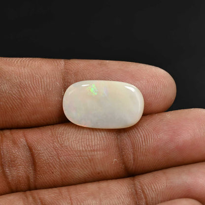 Australian Fire Opal 8.05 Carat