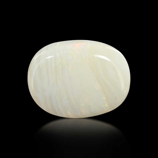 Australian Fire Opal 9.02 Carat