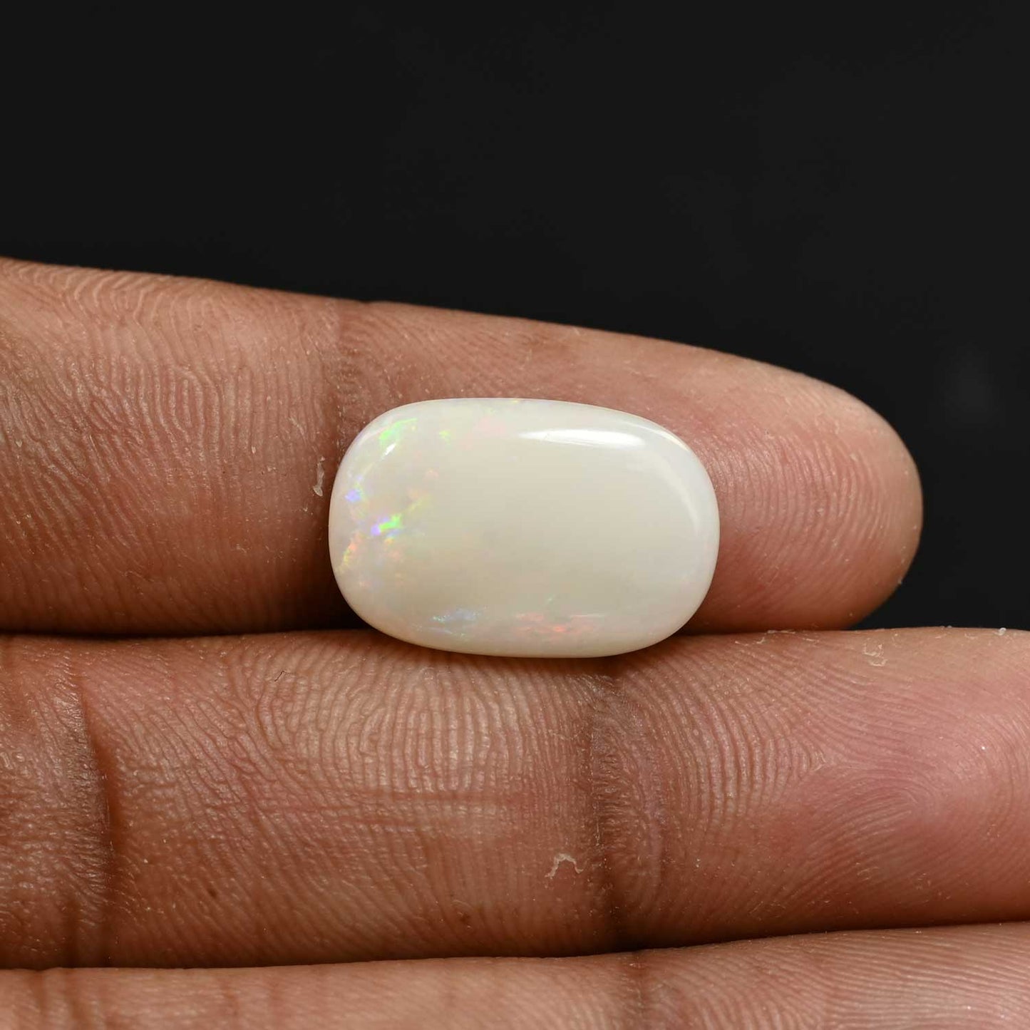 Australian Fire Opal 7.78 Carat