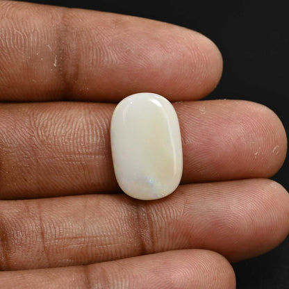 Australian Fire Opal 7.78 Carat
