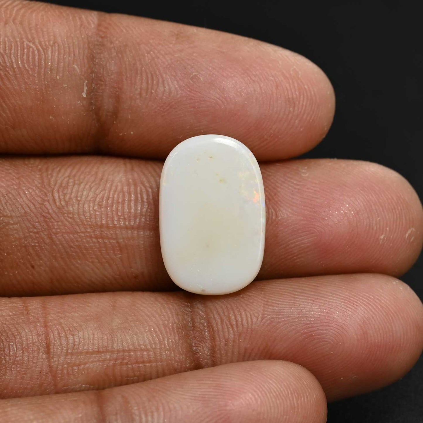 Australian Fire Opal 7.78 Carat