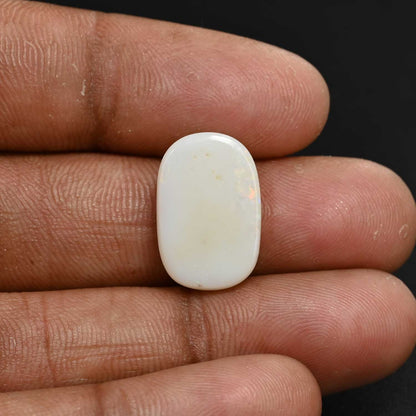 Australian Fire Opal 7.78 Carat