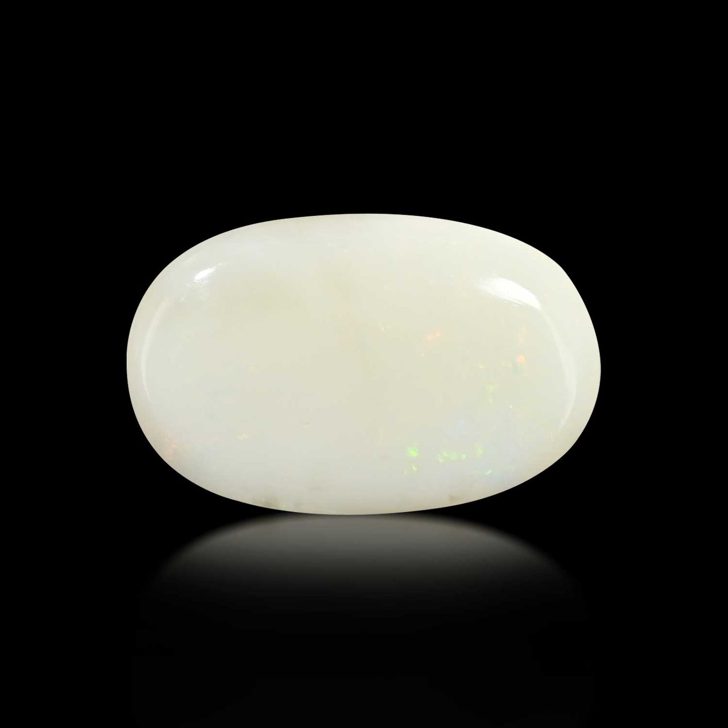 Australian Fire Opal 7.98 Carat