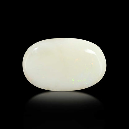 Australian Fire Opal 7.98 Carat