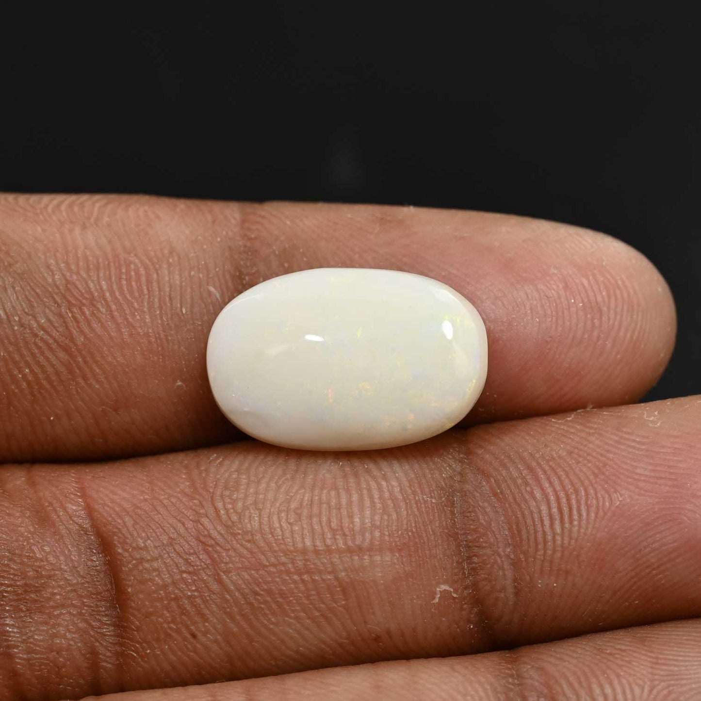 Australian Fire Opal 7.98 Carat