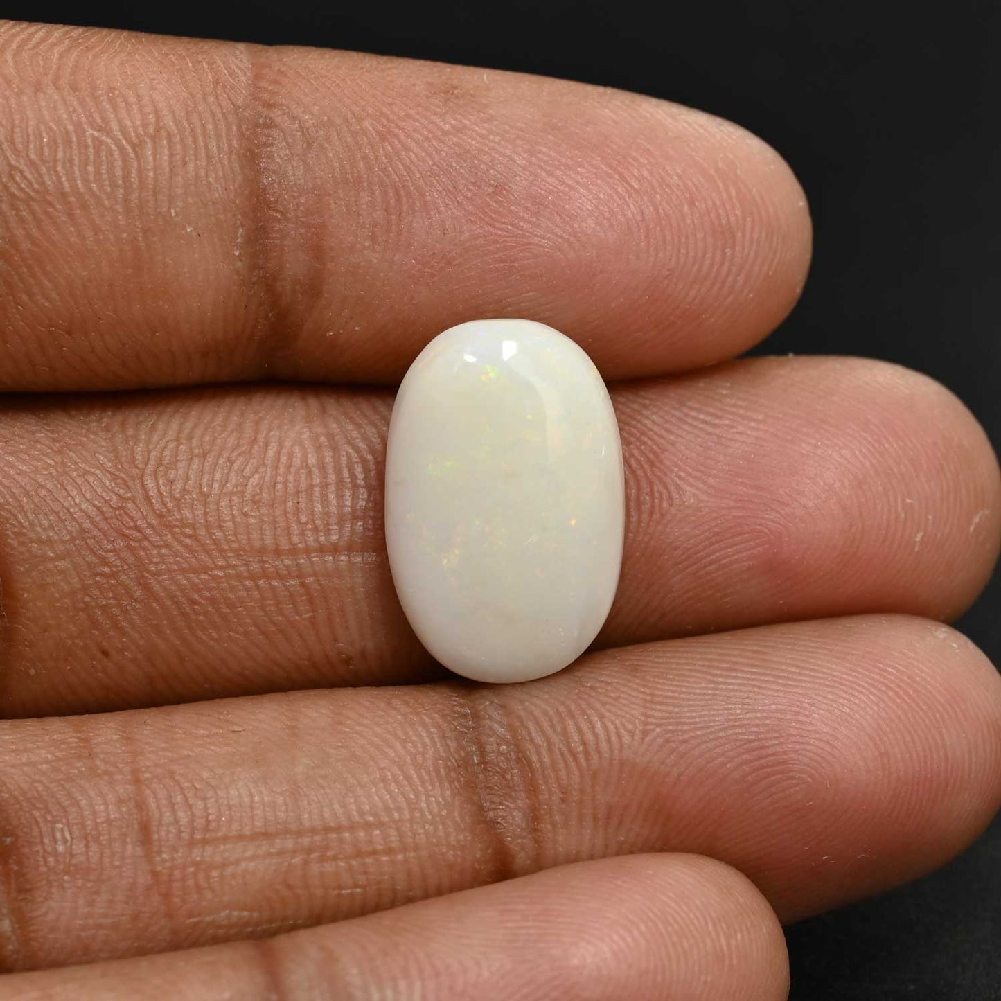 Australian Fire Opal 7.98 Carat