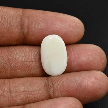 Australian Fire Opal 7.98 Carat