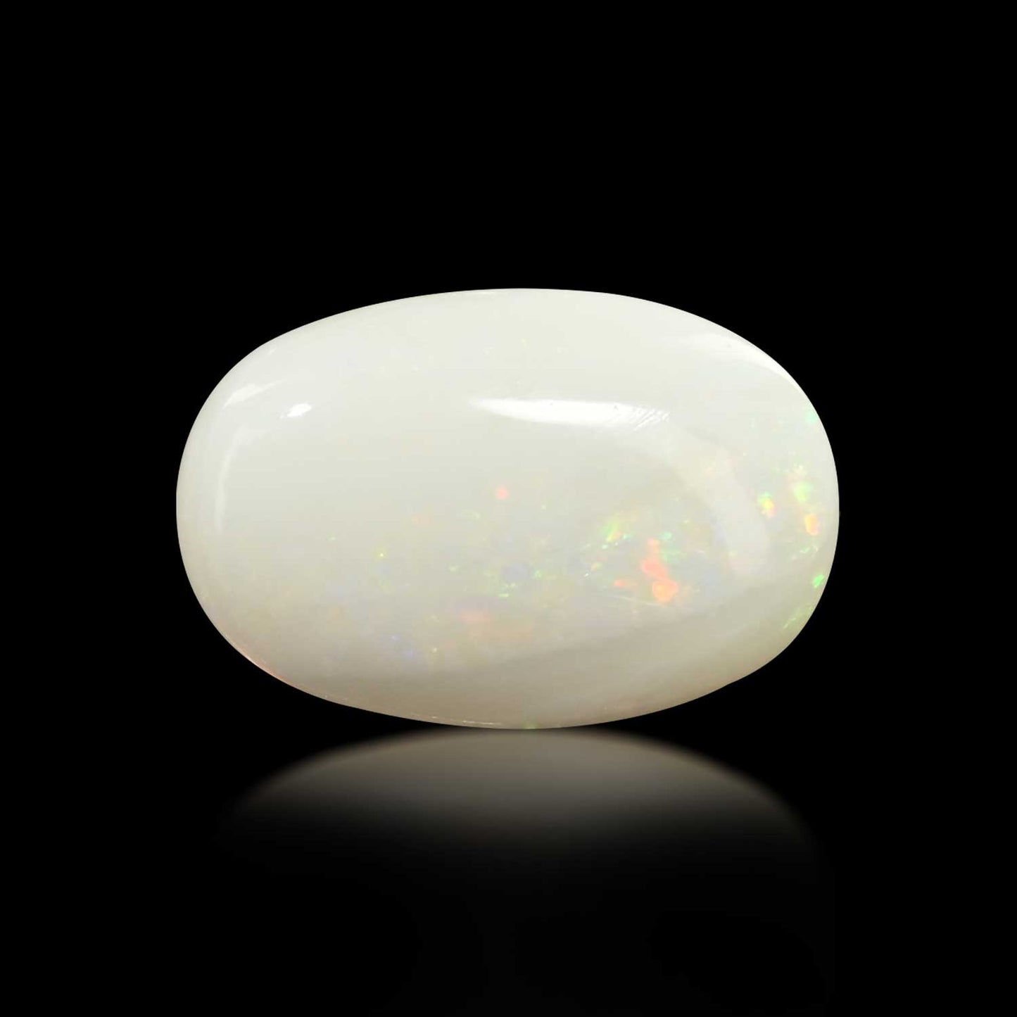 Australian Fire Opal 6.34 Carat