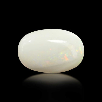 Australian Fire Opal 6.34 Carat