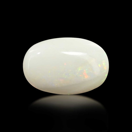 Australian Fire Opal 6.34 Carat