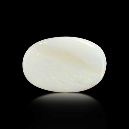 Australian Fire Opal 6.34 Carat
