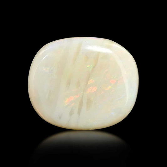Australian Fire Opal 6.2 Carat