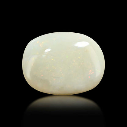 Australian Fire Opal 8.08 Carat