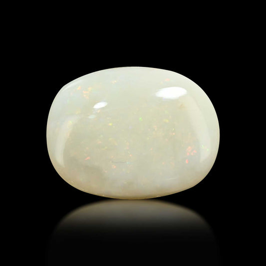 Australian Fire Opal 8.08 Carat