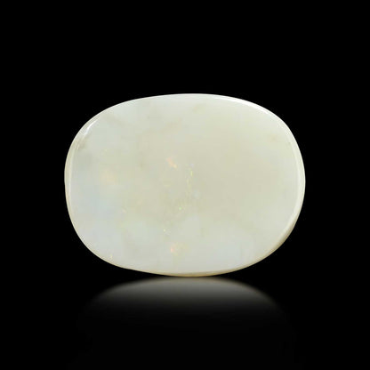 Australian Fire Opal 8.08 Carat