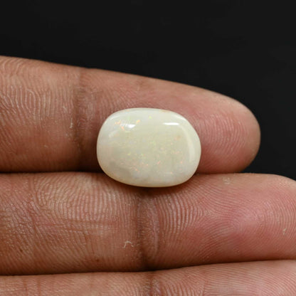 Australian Fire Opal 8.08 Carat