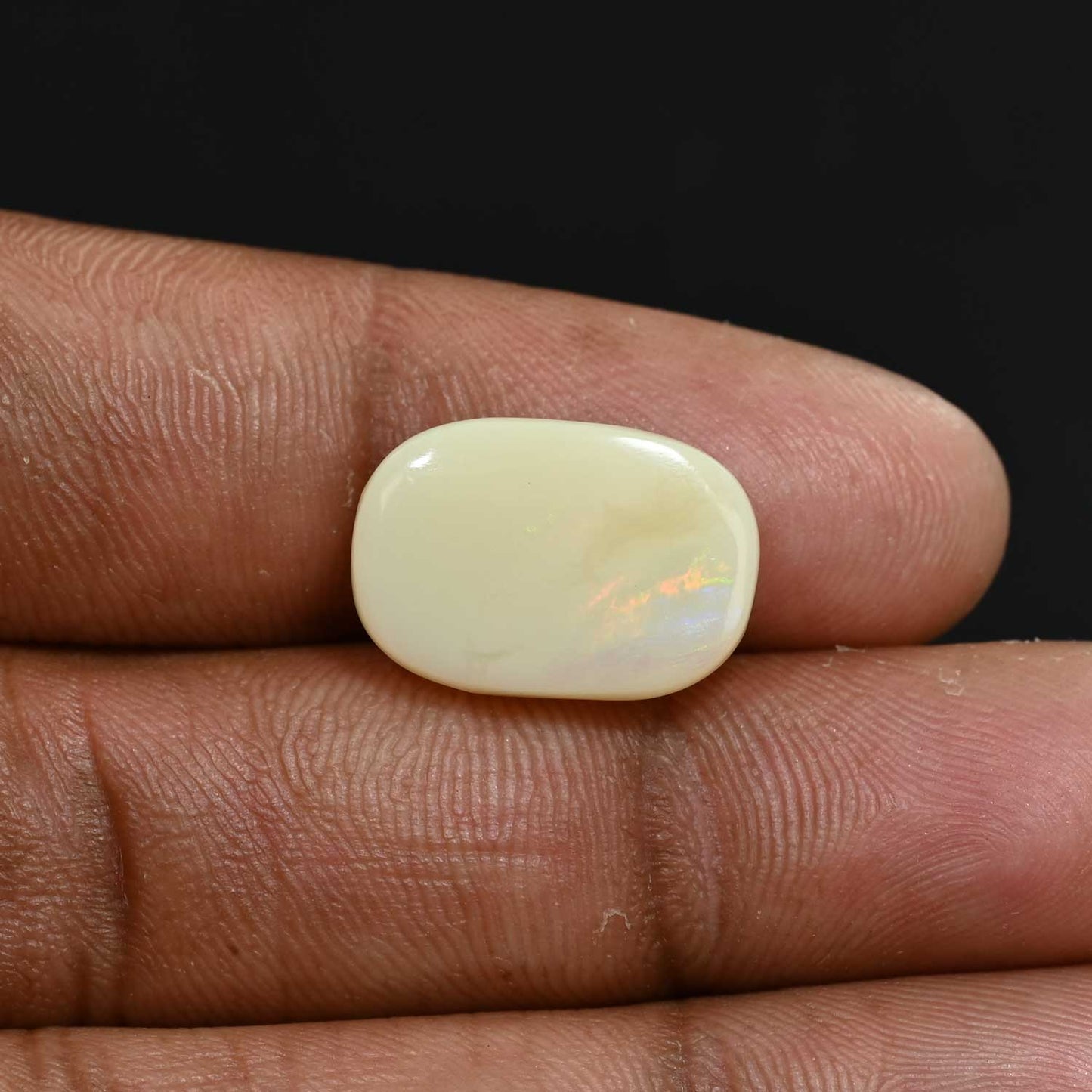 Australian Fire Opal 7 Carat