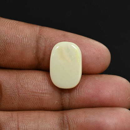 Australian Fire Opal 7 Carat