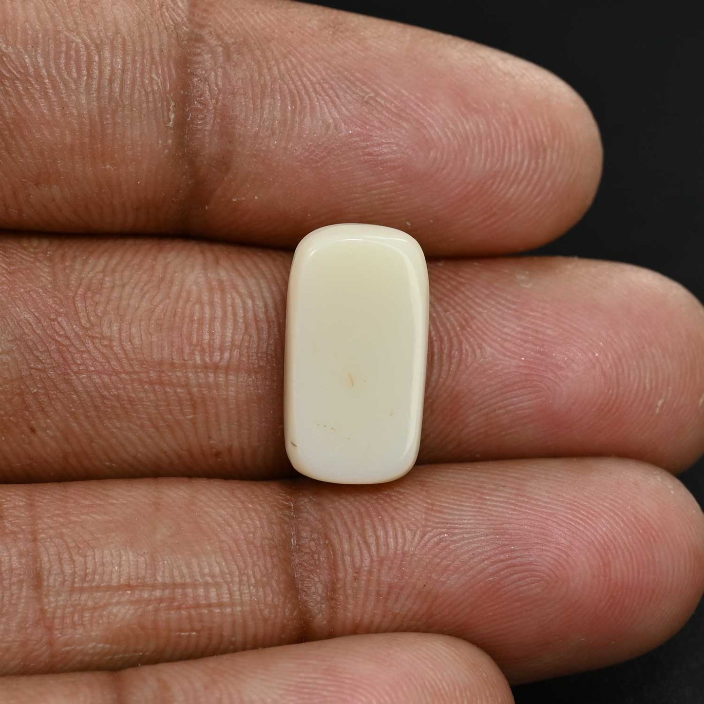 Australian Fire Opal 6.73 Carat